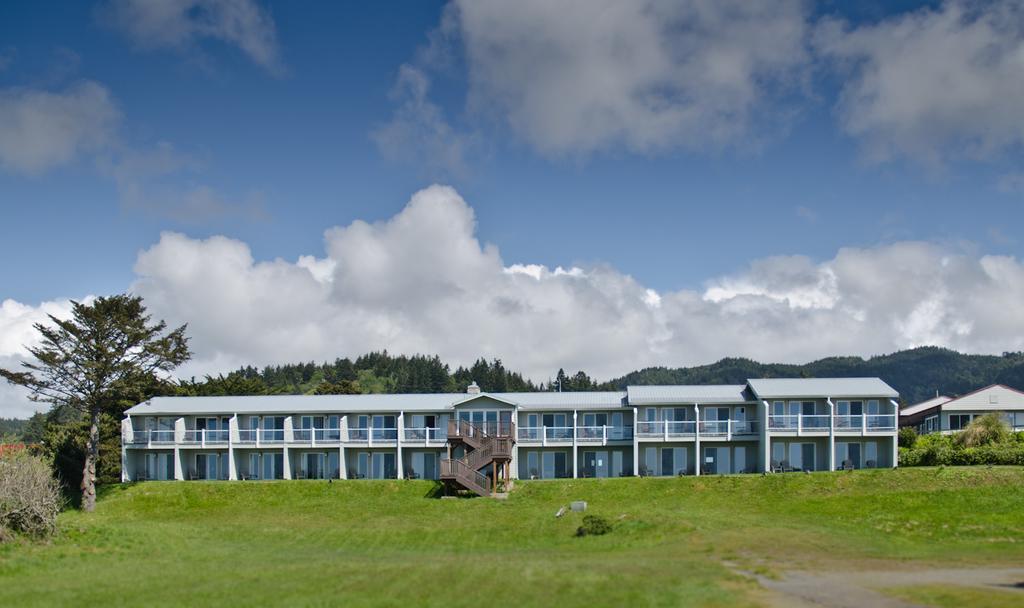 Pacific Reef Hotel & Light Show Gold Beach Luaran gambar