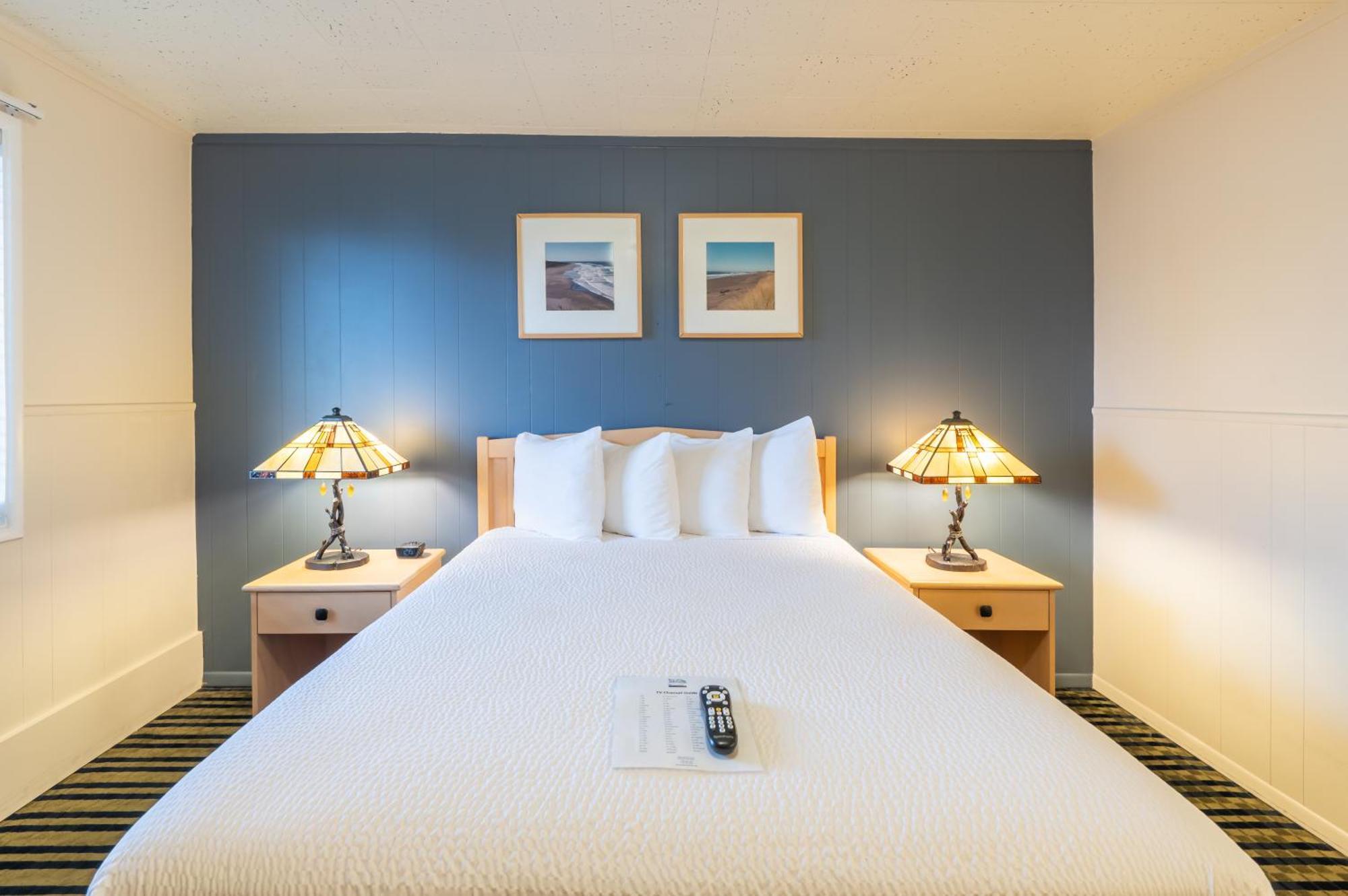 Pacific Reef Hotel & Light Show Gold Beach Luaran gambar