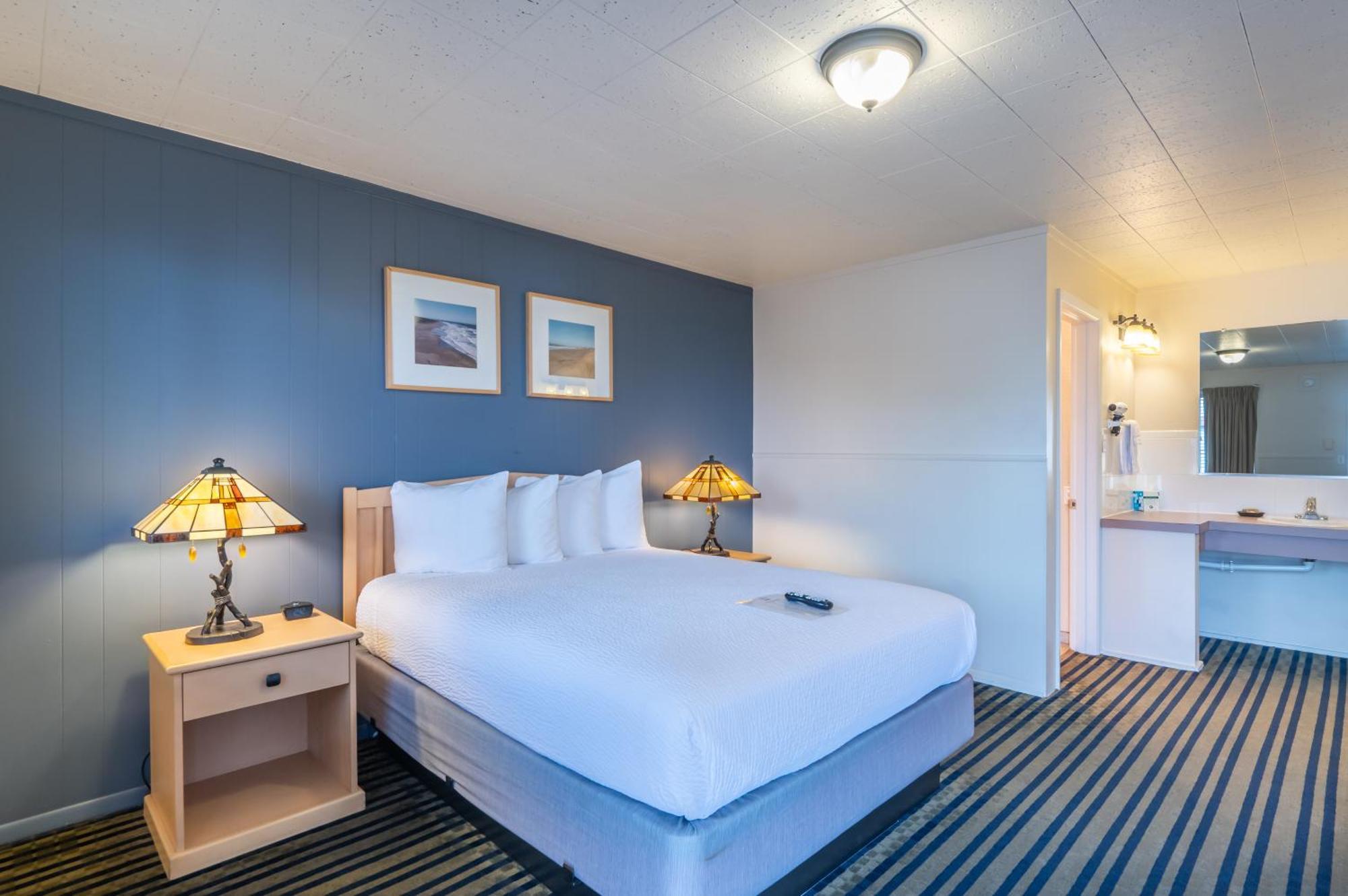 Pacific Reef Hotel & Light Show Gold Beach Luaran gambar