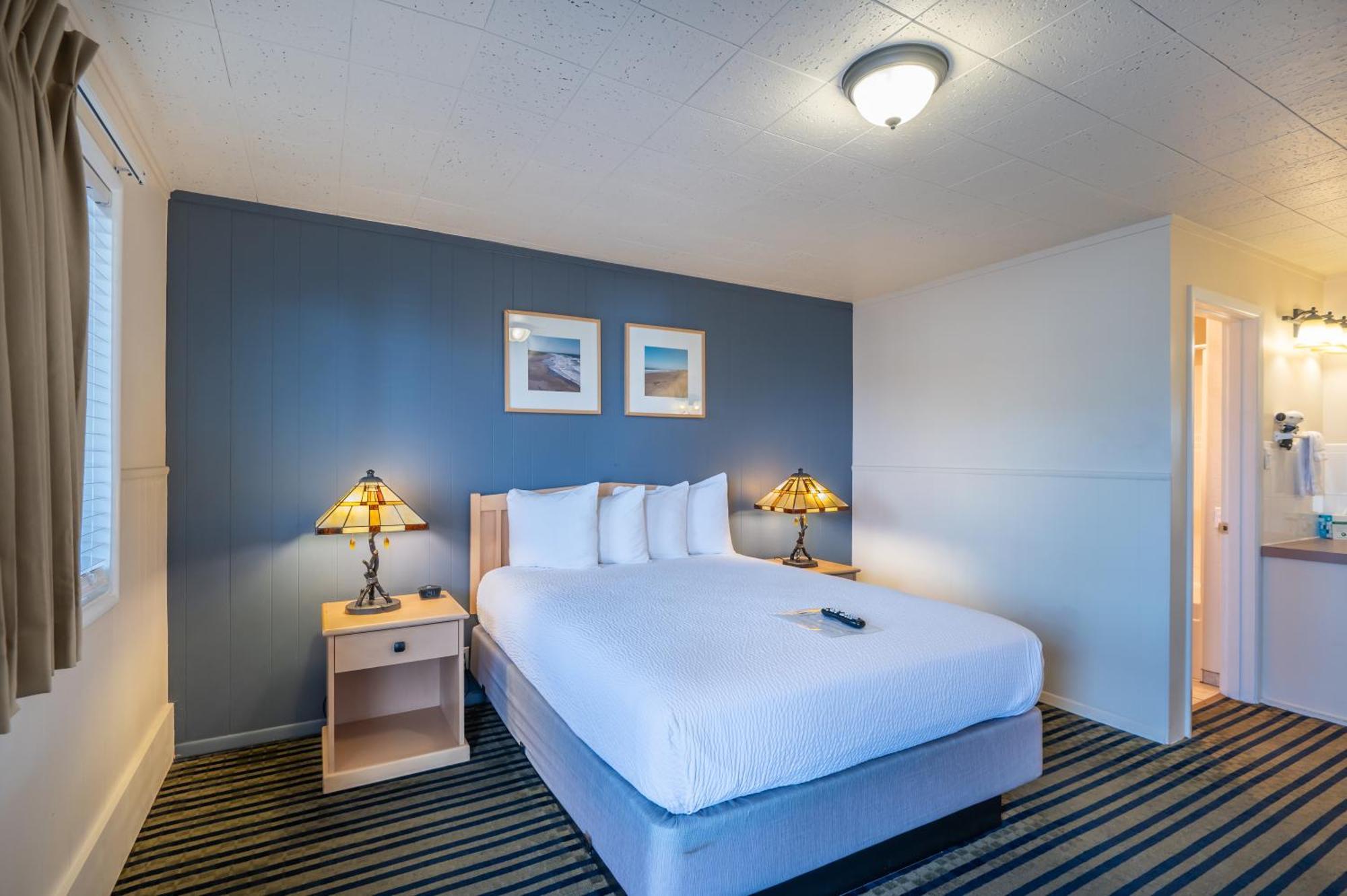 Pacific Reef Hotel & Light Show Gold Beach Luaran gambar