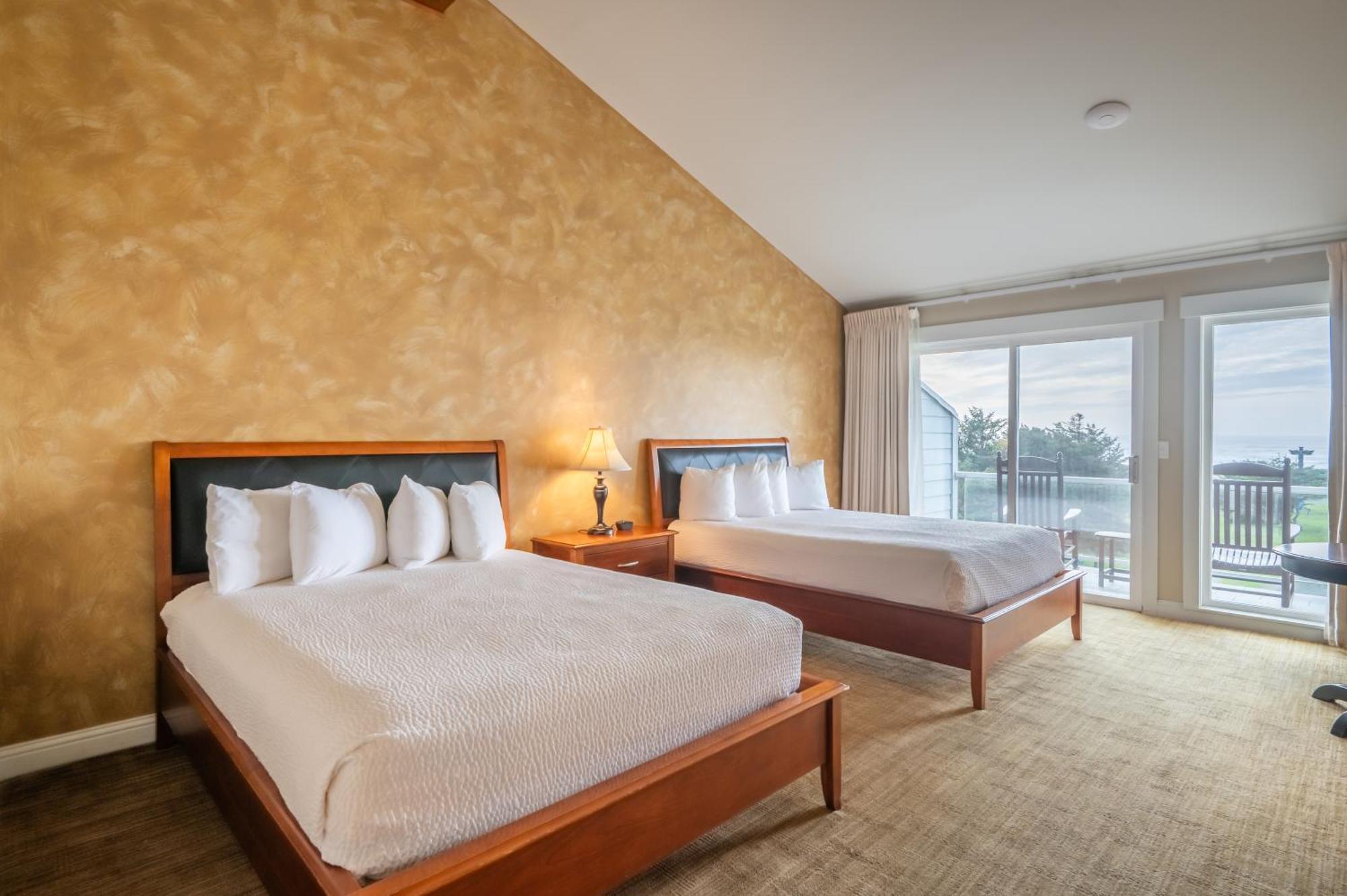 Pacific Reef Hotel & Light Show Gold Beach Luaran gambar